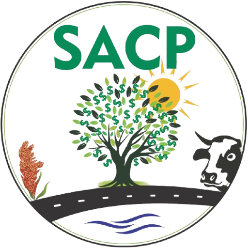 SACP - Smallholder Agriculture Cluster Project
