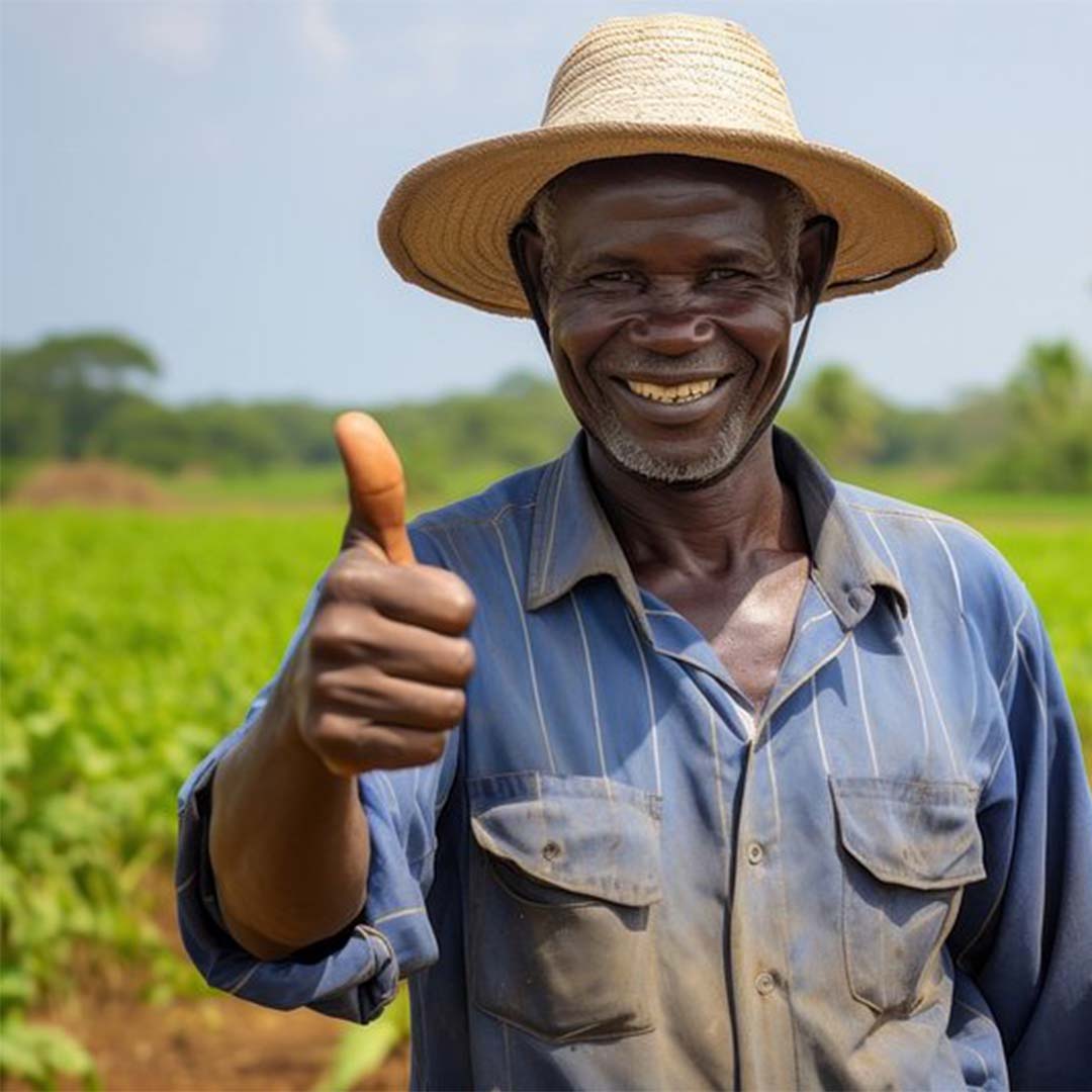 male-farmer